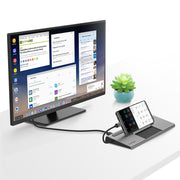 USB C Best Selling 11-in-1 Laptop Docking Station|Lention