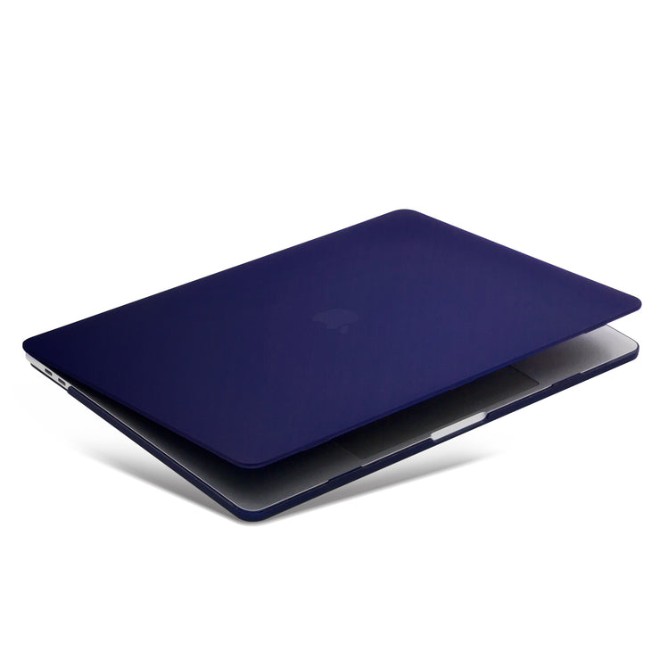 MacBook Pro Case | Matte Hard Case - Come with Keyboard Cover and Port Plugs | Lention – Lention.com