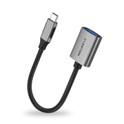 USB C to USB 3.0 Adapter [2-Pack], Type C Male to USB 3.0 Female OTG Converter |Buy Online in US|Lention.com