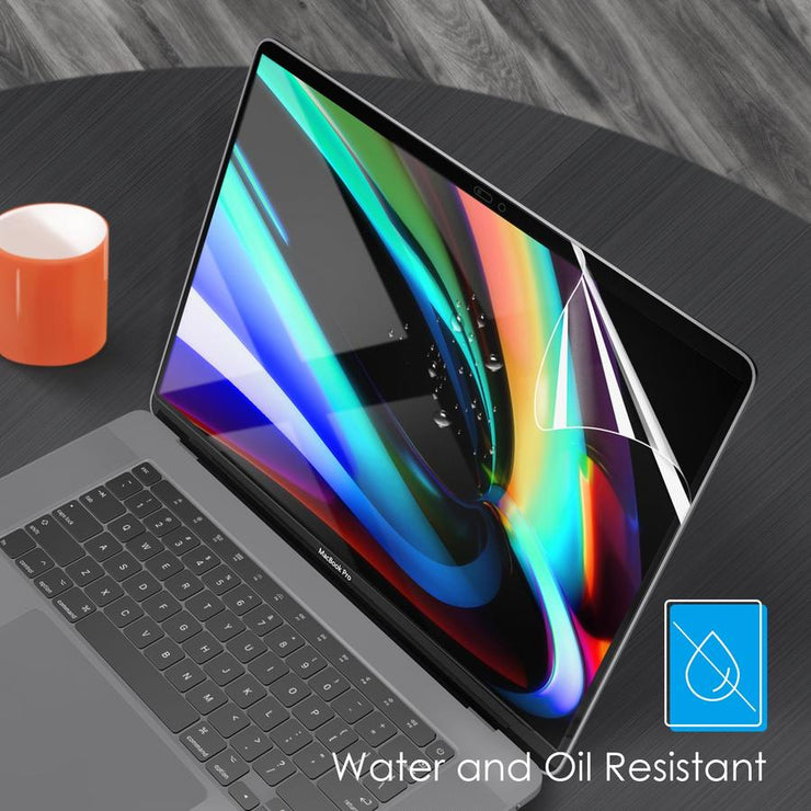 LENTION Anti Blue-ray Screen Protector for New MacBook Pro 15
