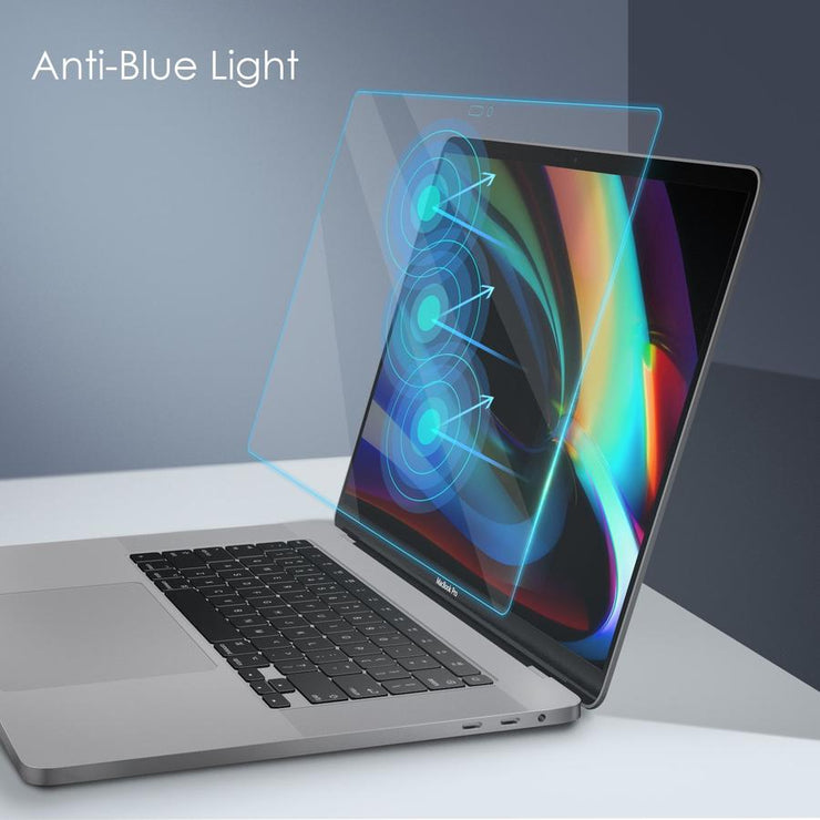 LENTION Anti Blue-ray Screen Protector for New MacBook Air 13 (2018-2020)
