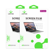 LENTION Anti Blue-ray Screen Protector, Fingerprint-proof Dull polish Clear Film