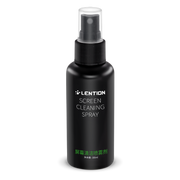 LENTION Screen Cleaner, Safe for Cleaning Digital Screen, Smart Phone, Tablet, iPad and Laptop|Lention.com