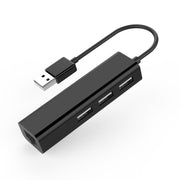 Lention USB-HUB adapter-SB-A to 3 USB 2.0 Ports Hub-for $15.99 from Lention.