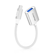 LENTION USB C to USB 3.0 Adapter, Type C Male to USB A Female (CB-C6)