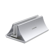 LENTION Aluminum Space-Saving Vertical Desktop Stand (Stand-LS2)