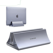 LENTION Aluminum Space-Saving Vertical Desktop Stand (Stand-LS2)